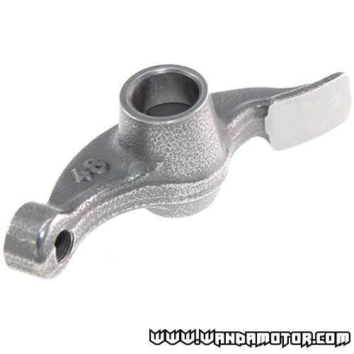 #04 Z50 valve rocker arm '86-90